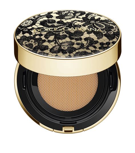 Dolce&Gabbana PRECIOUSSKIN Perfect Finish .